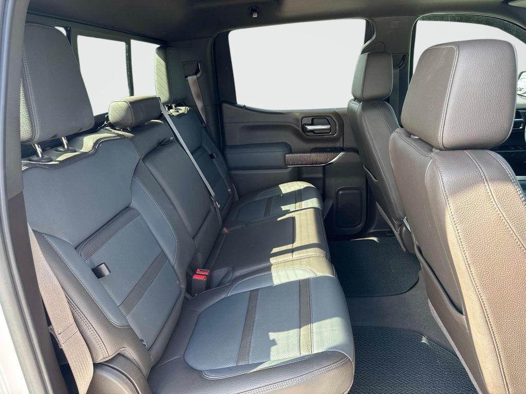 used 2021 GMC Sierra 1500 car, priced at $44,987