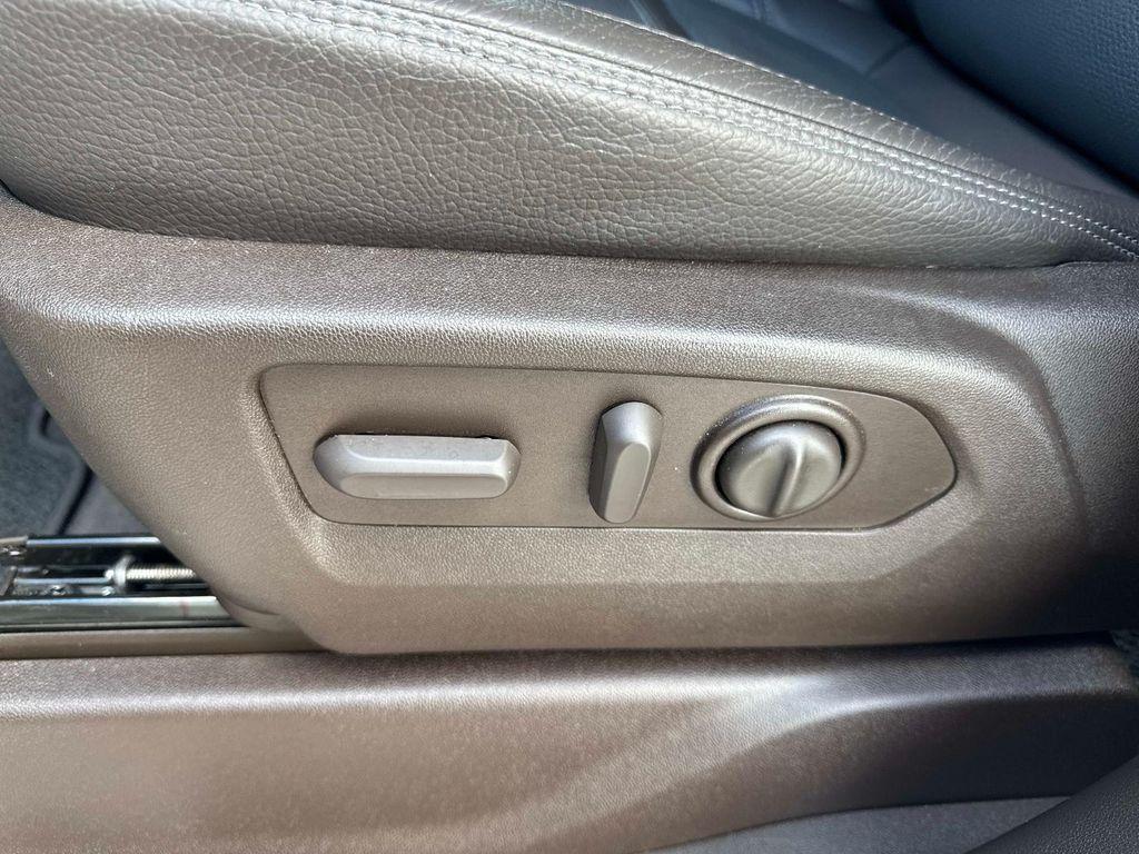 used 2021 GMC Sierra 1500 car, priced at $44,987