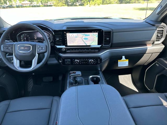new 2025 GMC Sierra 1500 car, priced at $63,425