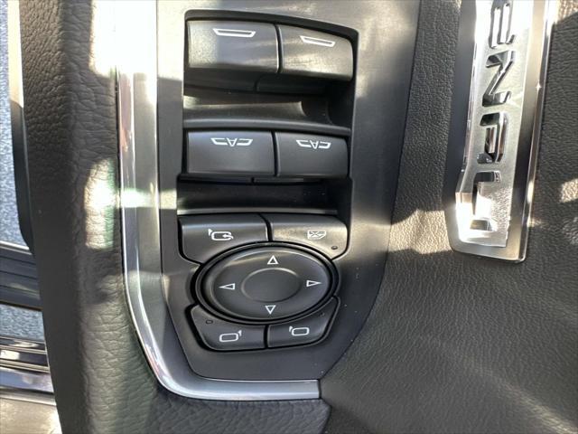 new 2025 GMC Sierra 1500 car, priced at $77,000