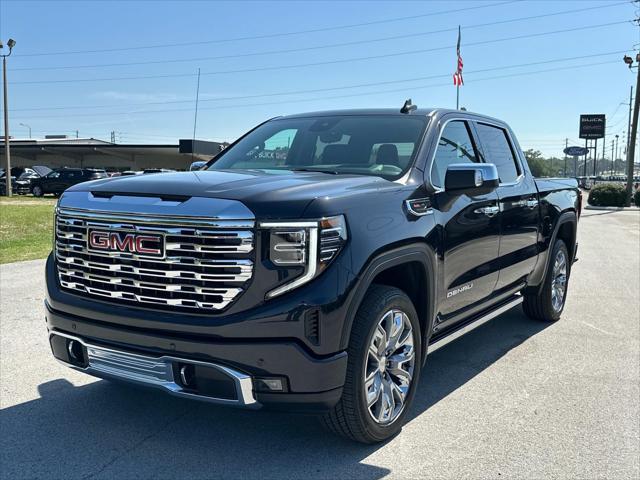 new 2025 GMC Sierra 1500 car, priced at $77,000