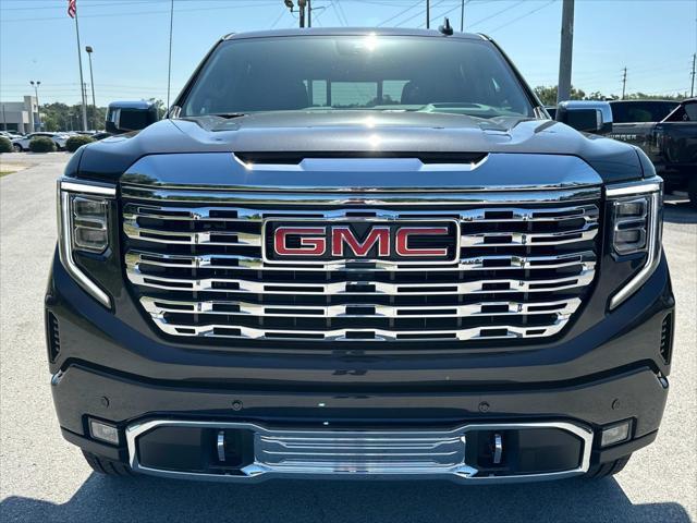 new 2025 GMC Sierra 1500 car, priced at $77,000