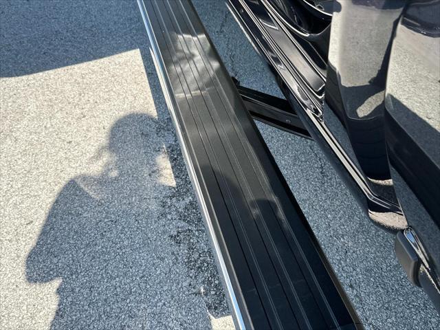 new 2025 GMC Sierra 1500 car, priced at $77,000
