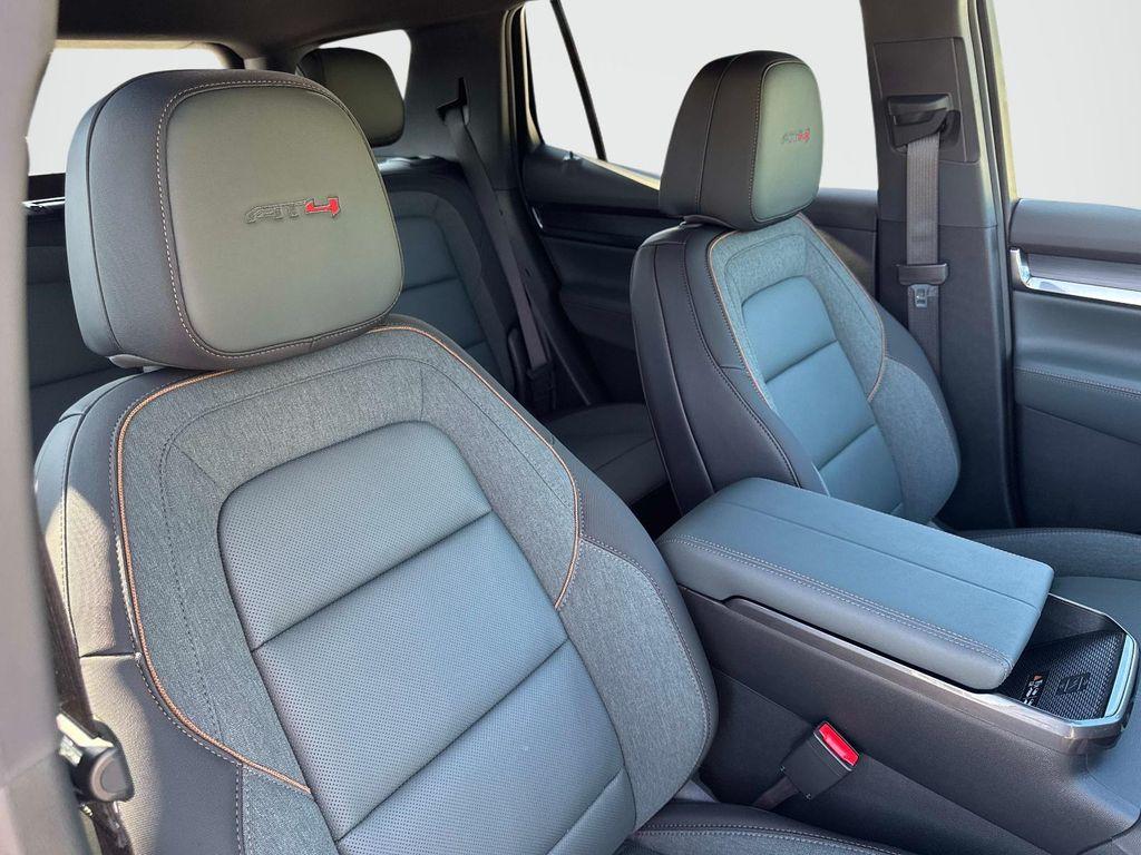 new 2026 GMC Terrain car, priced at $42,517