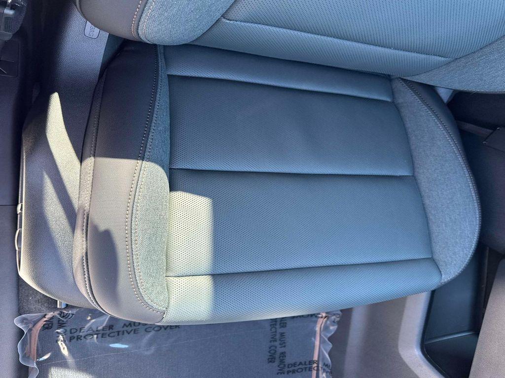 new 2026 GMC Terrain car, priced at $42,517