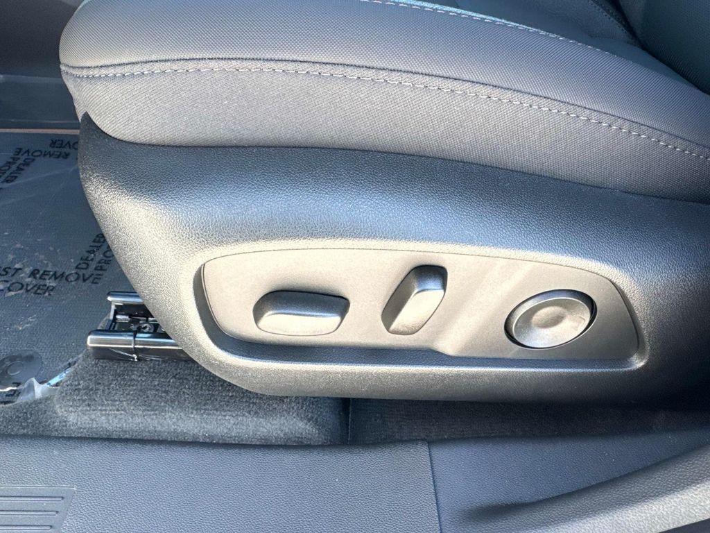 new 2026 GMC Terrain car, priced at $42,517