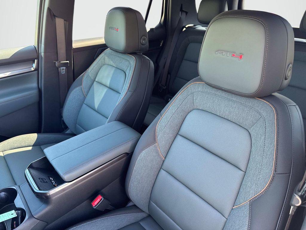 new 2026 GMC Terrain car, priced at $42,517