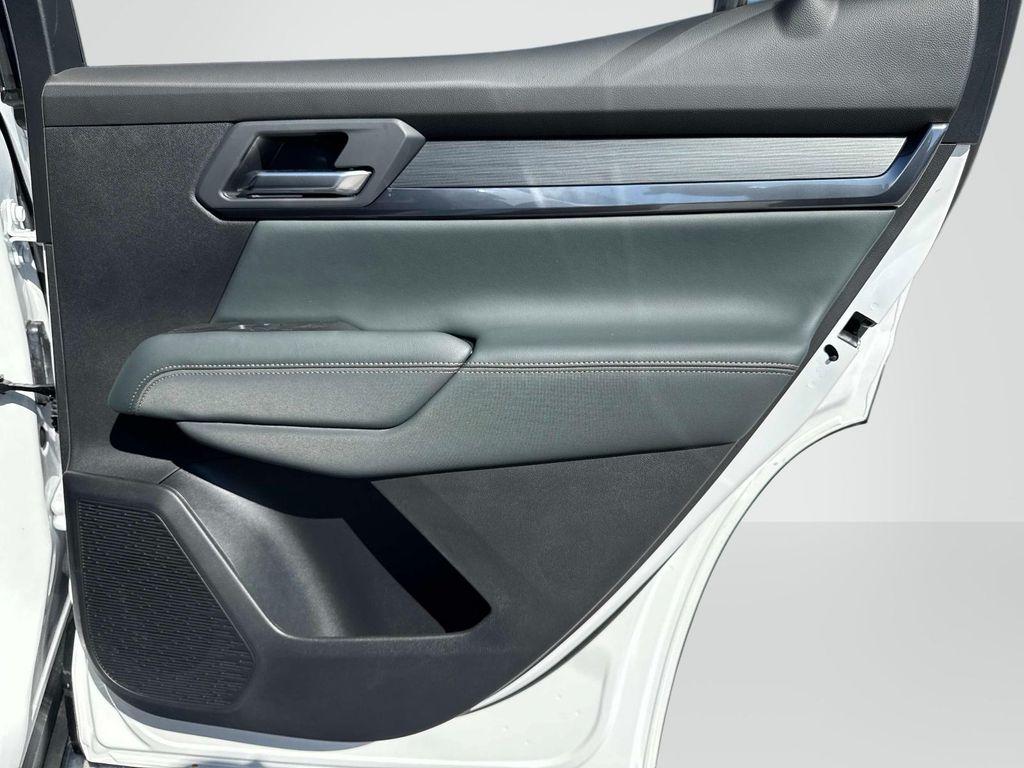 new 2026 GMC Terrain car, priced at $42,517