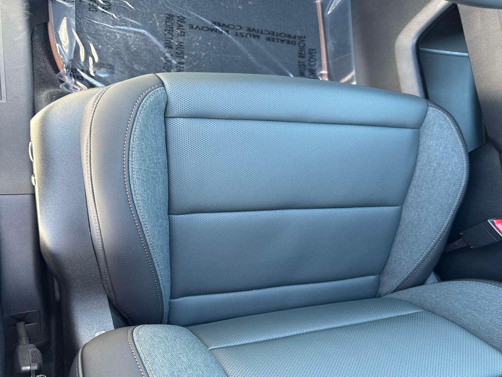 new 2026 GMC Terrain car, priced at $42,517