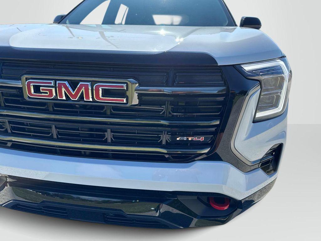 new 2026 GMC Terrain car, priced at $42,517