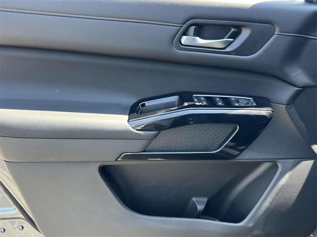 used 2022 Nissan Pathfinder car, priced at $31,488