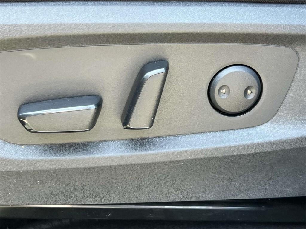 used 2022 Nissan Pathfinder car, priced at $31,488