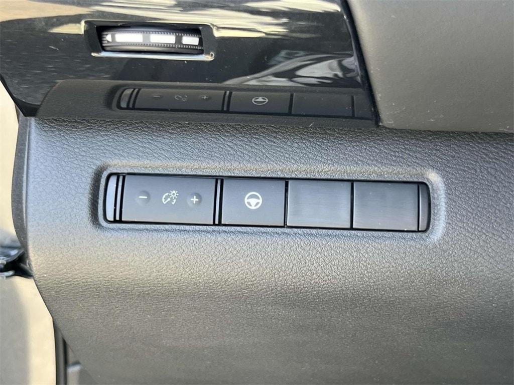 used 2022 Nissan Pathfinder car, priced at $31,488