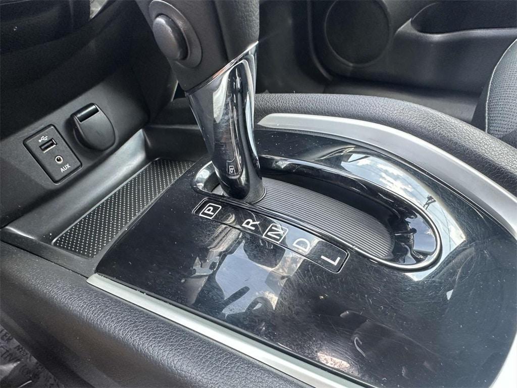 used 2016 Nissan Rogue car, priced at $15,388