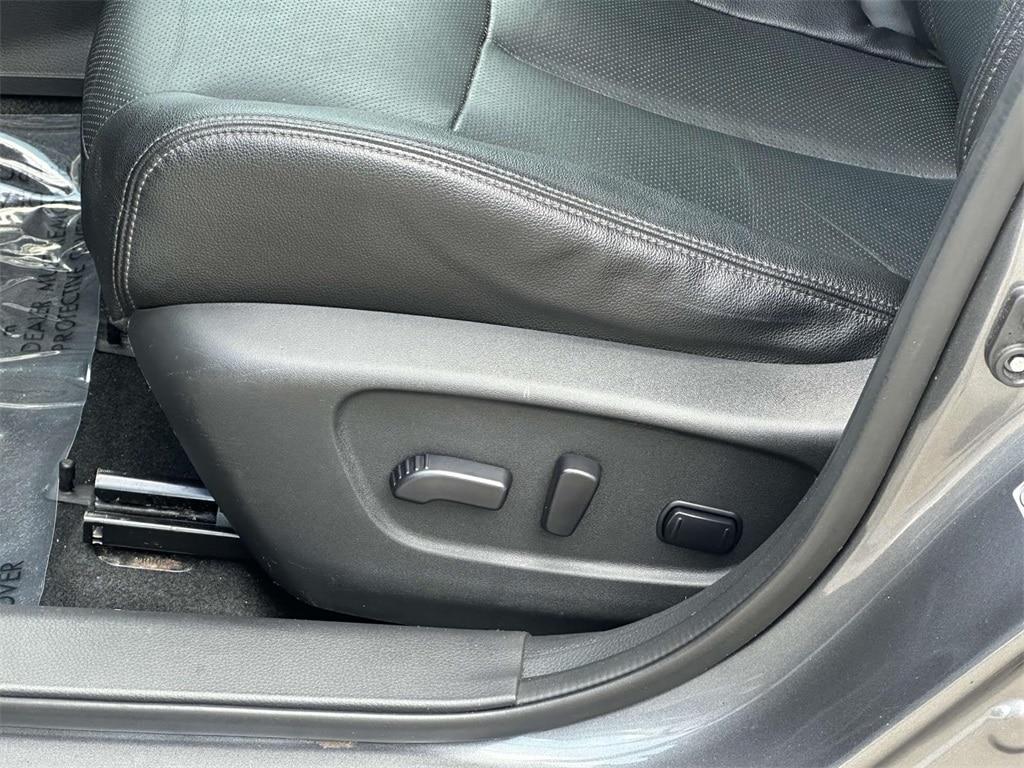 used 2016 Nissan Rogue car, priced at $15,388