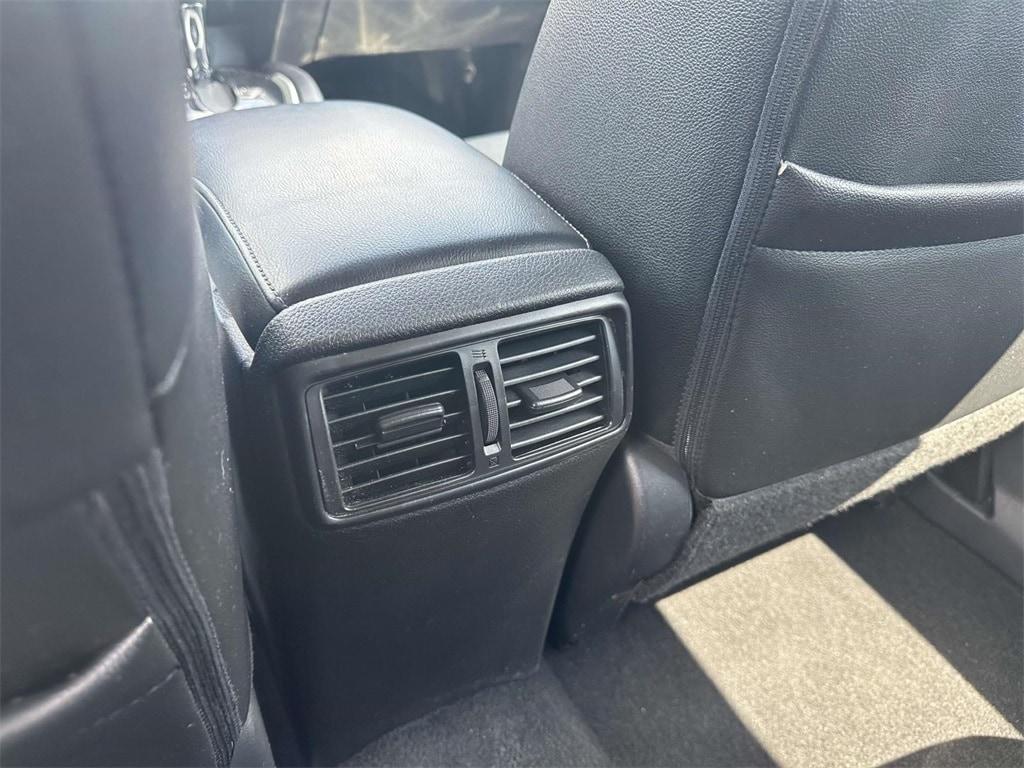used 2016 Nissan Rogue car, priced at $15,388