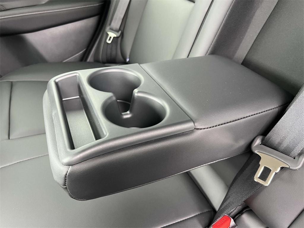 new 2025 Nissan Murano car, priced at $44,165