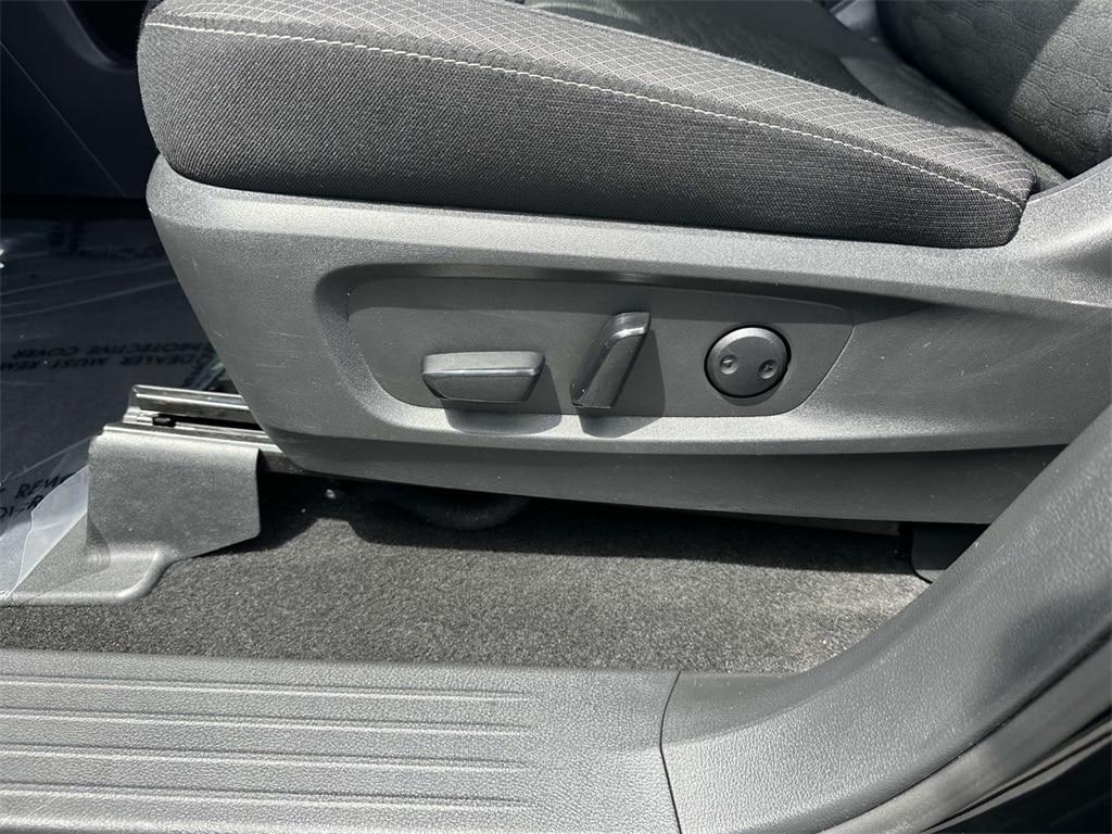 used 2024 Nissan Pathfinder car, priced at $32,088