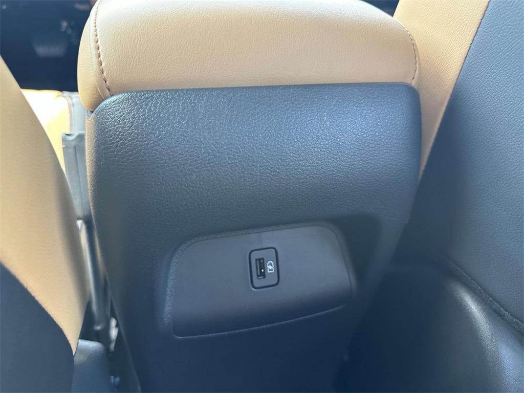 used 2024 Nissan Sentra car, priced at $19,488