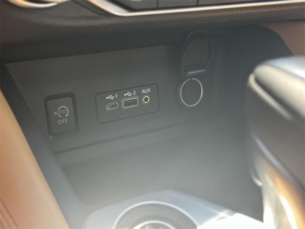 used 2024 Nissan Sentra car, priced at $19,488