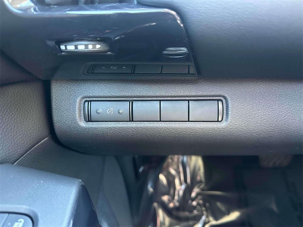used 2024 Nissan Pathfinder car, priced at $31,988