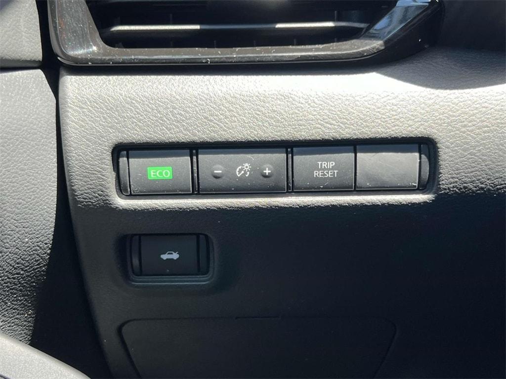 used 2022 Nissan Sentra car, priced at $19,888