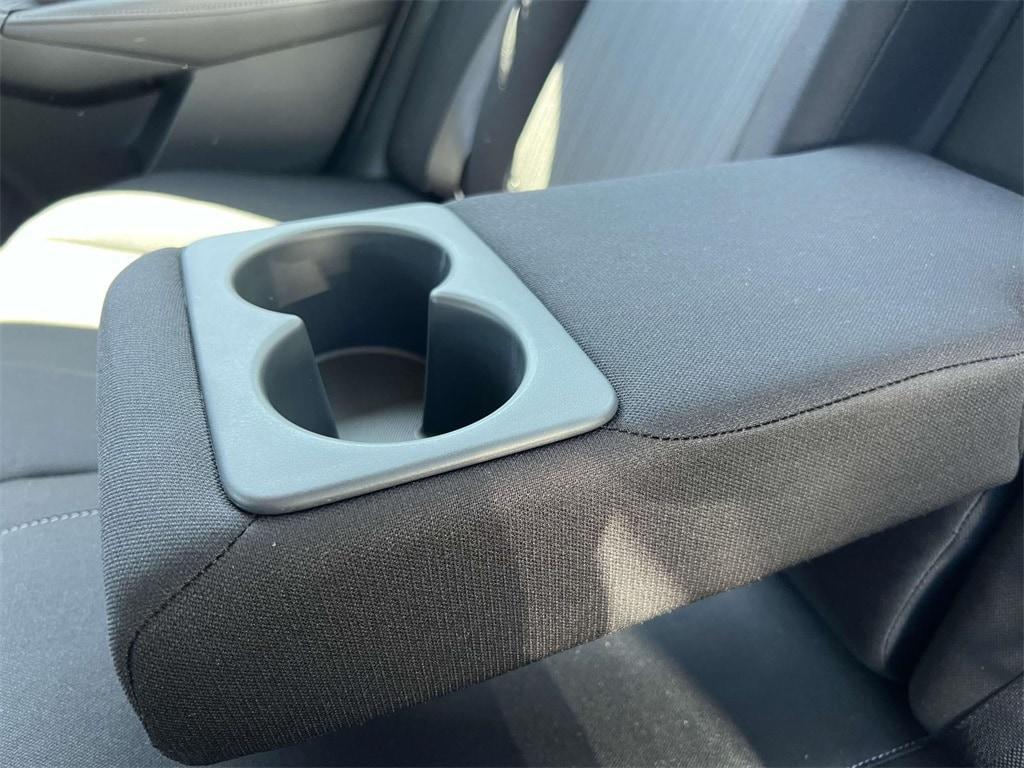 used 2022 Nissan Sentra car, priced at $19,888