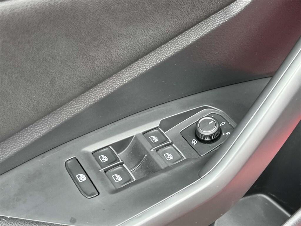 used 2021 Volkswagen Jetta car, priced at $15,987