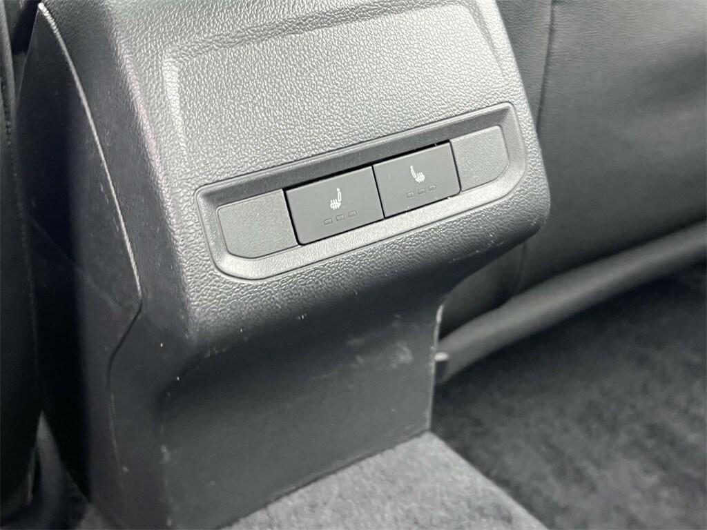 used 2021 Volkswagen Jetta car, priced at $15,987
