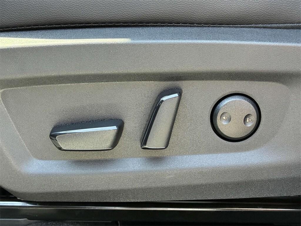 new 2025 Nissan Murano car, priced at $44,345