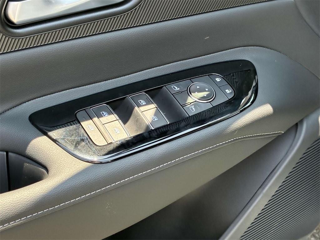 new 2025 Nissan Murano car, priced at $44,345