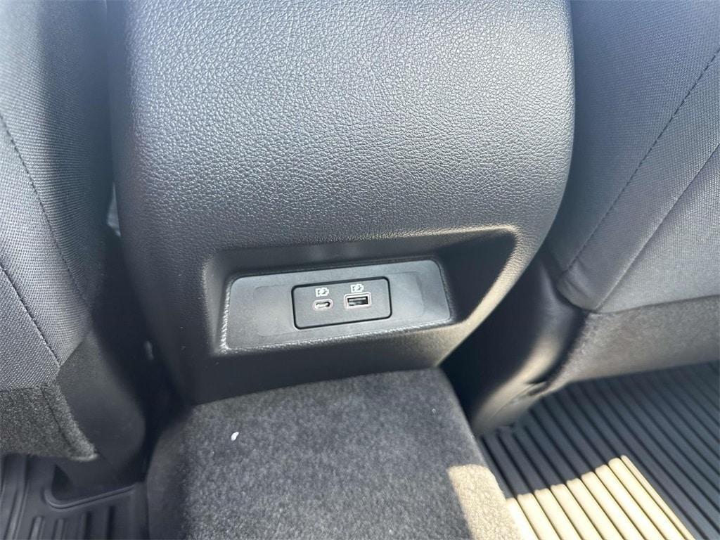 new 2025 Nissan Altima car, priced at $30,605
