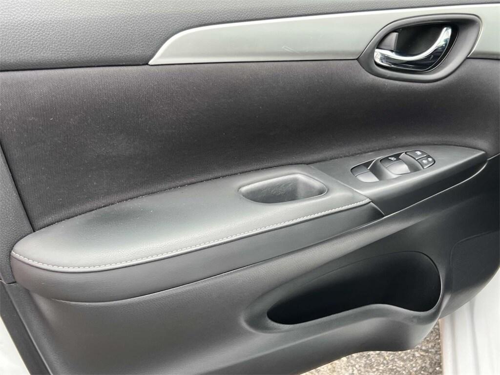 used 2019 Nissan Sentra car, priced at $10,222