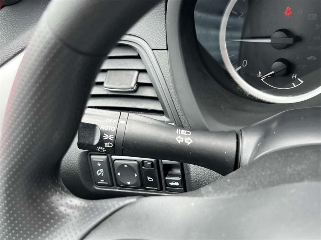 used 2019 Nissan Sentra car, priced at $10,222