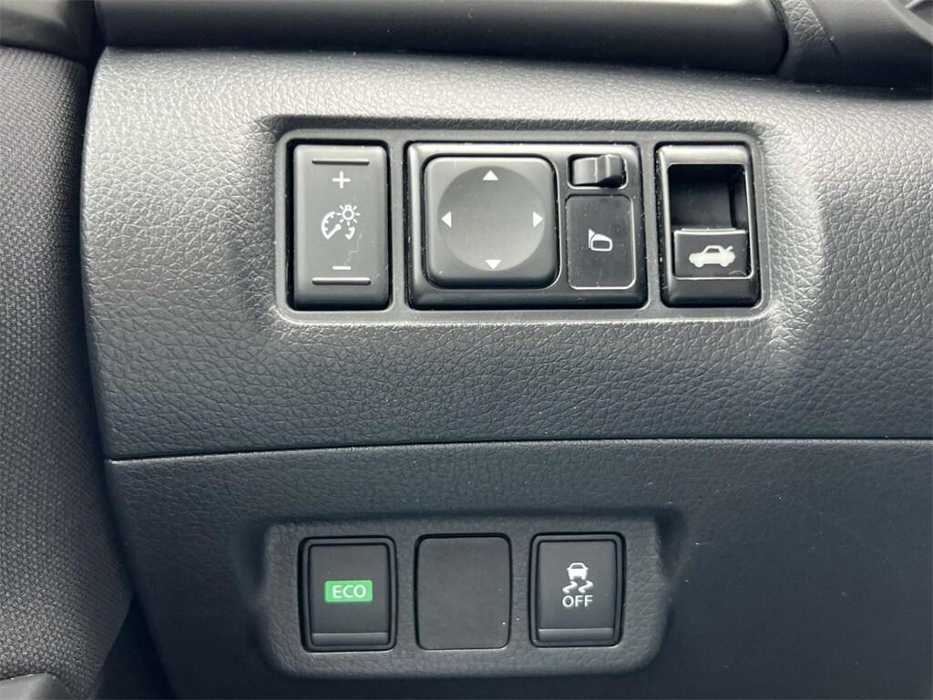 used 2019 Nissan Sentra car, priced at $10,222
