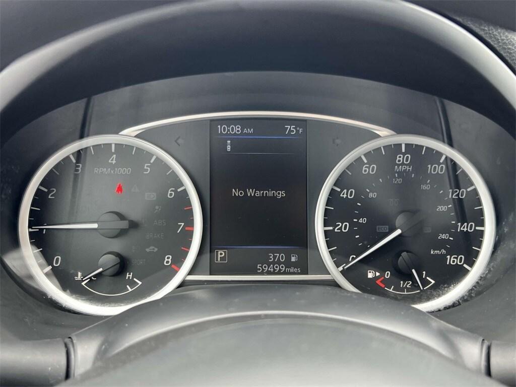used 2019 Nissan Sentra car, priced at $10,222