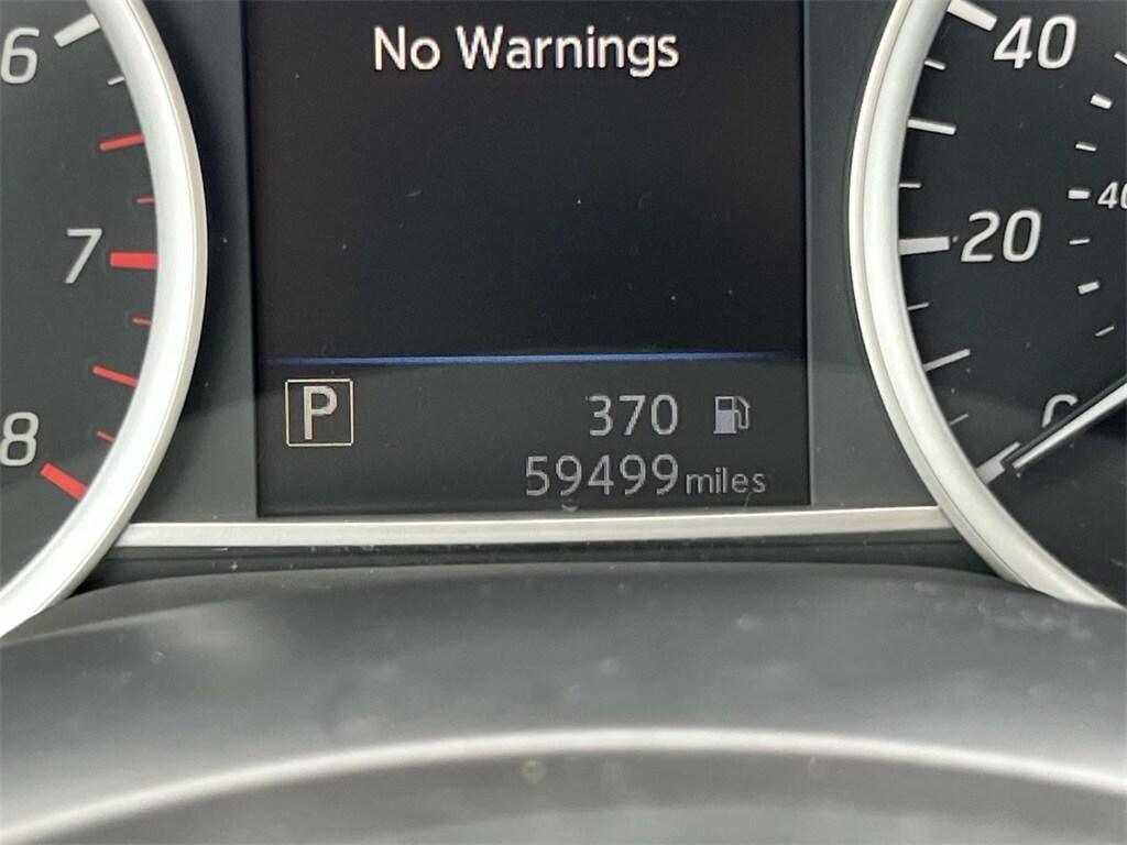 used 2019 Nissan Sentra car, priced at $10,222
