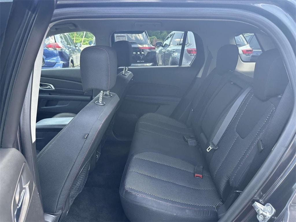 used 2016 GMC Terrain car, priced at $11,897