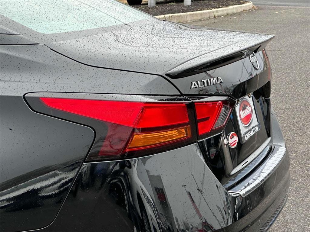 used 2023 Nissan Altima car, priced at $24,988