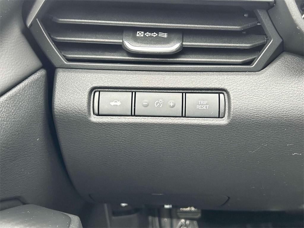 used 2024 Nissan Altima car, priced at $23,494