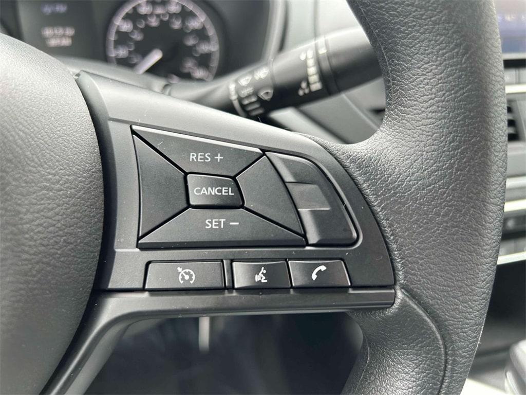 used 2024 Nissan Altima car, priced at $22,988