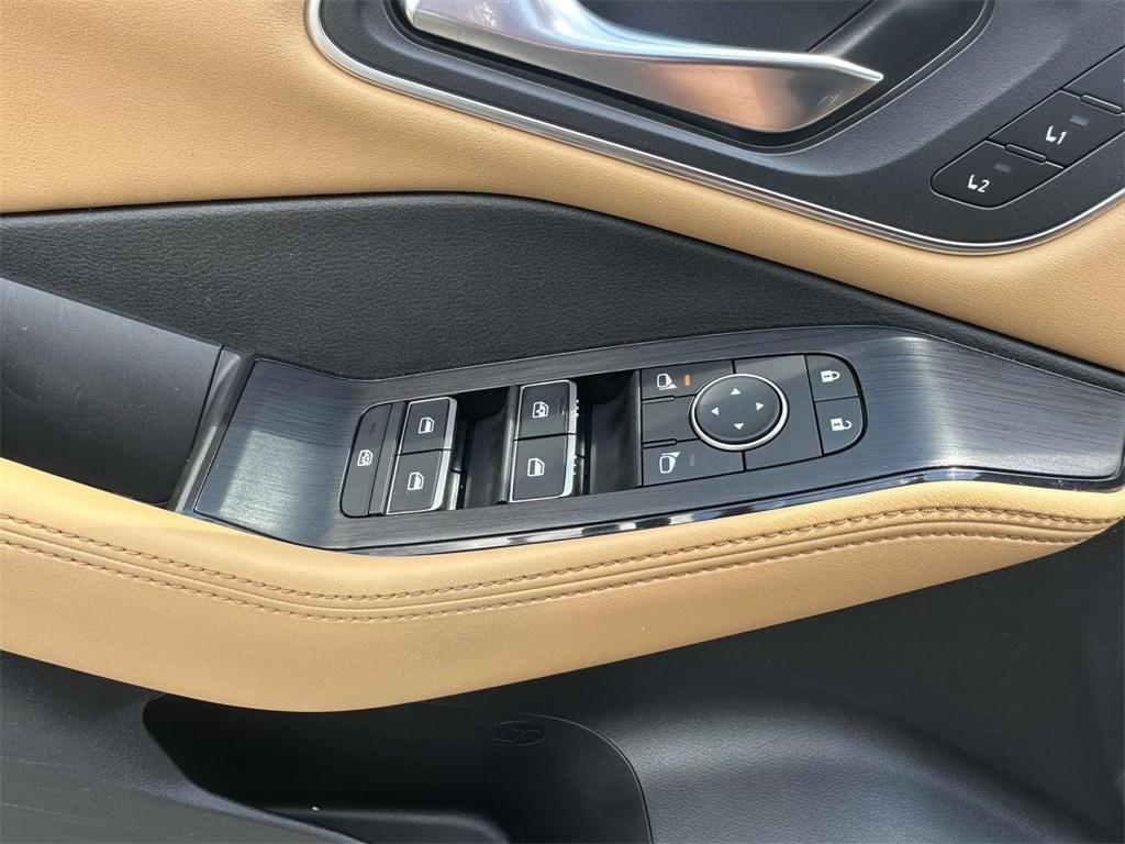used 2021 Nissan Rogue car, priced at $25,888