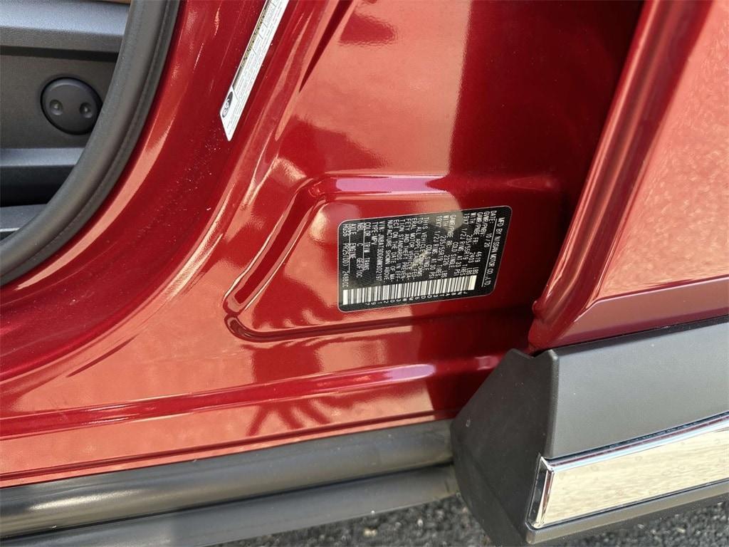used 2021 Nissan Rogue car, priced at $25,888