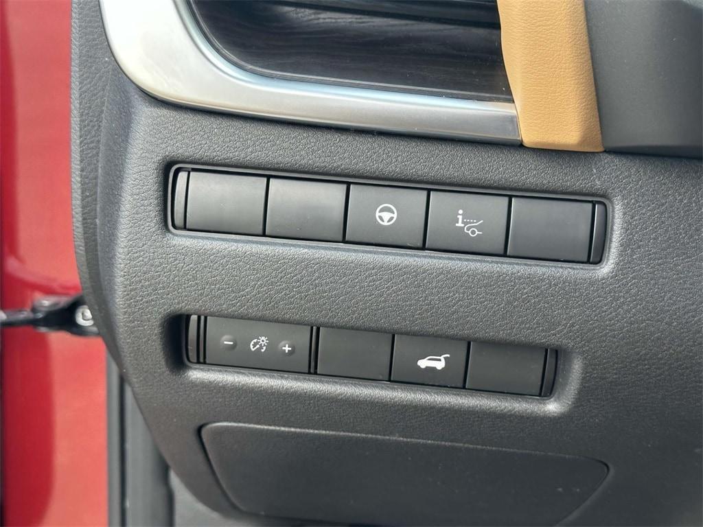 used 2021 Nissan Rogue car, priced at $25,888