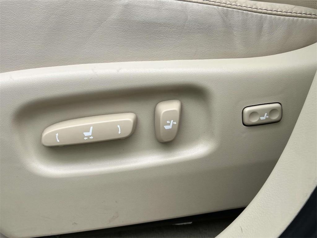 used 2015 Lexus RX 350 car, priced at $14,888