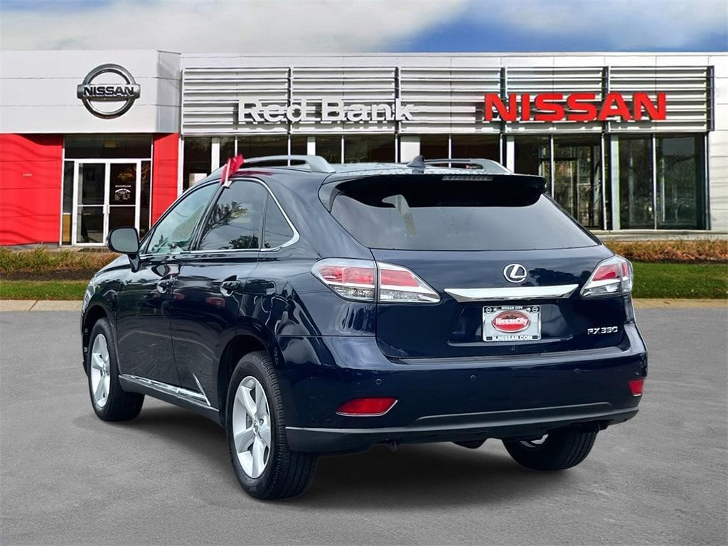 used 2015 Lexus RX 350 car, priced at $14,888