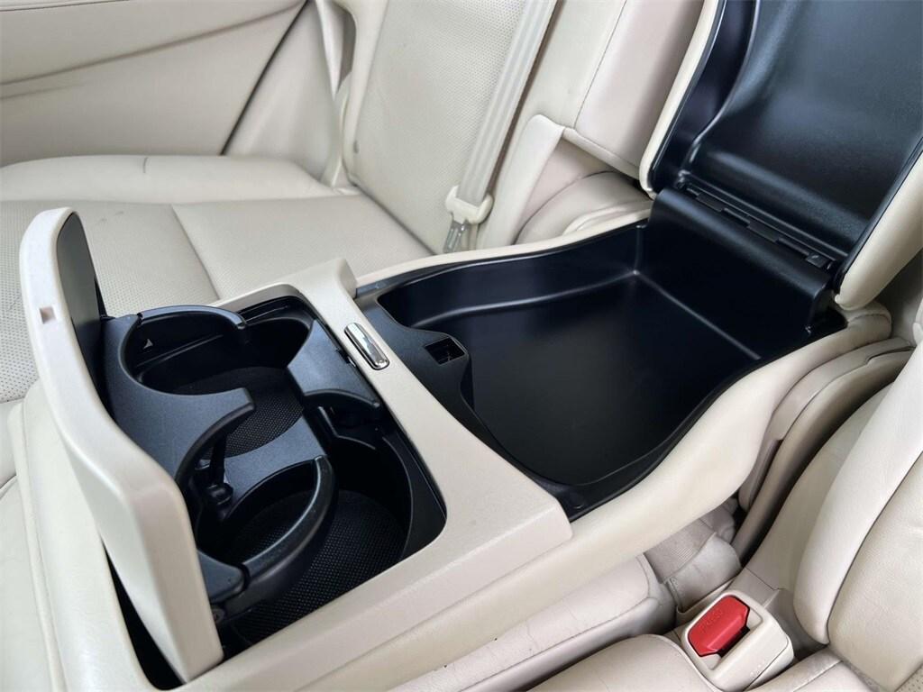 used 2015 Lexus RX 350 car, priced at $14,888