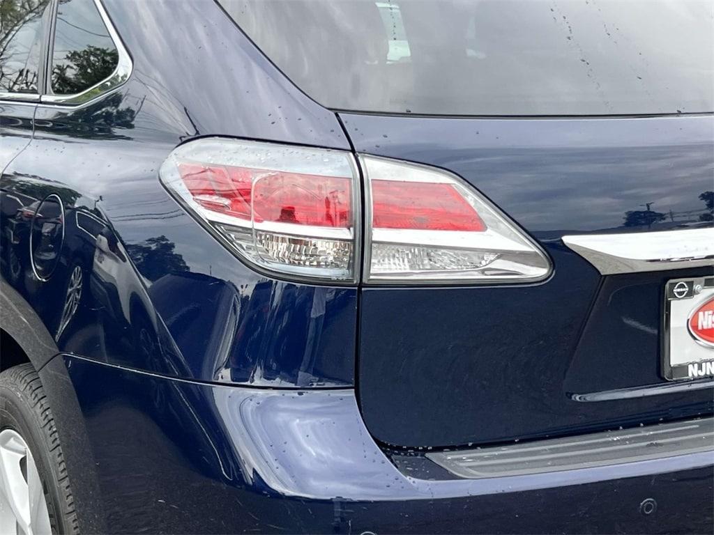 used 2015 Lexus RX 350 car, priced at $14,888