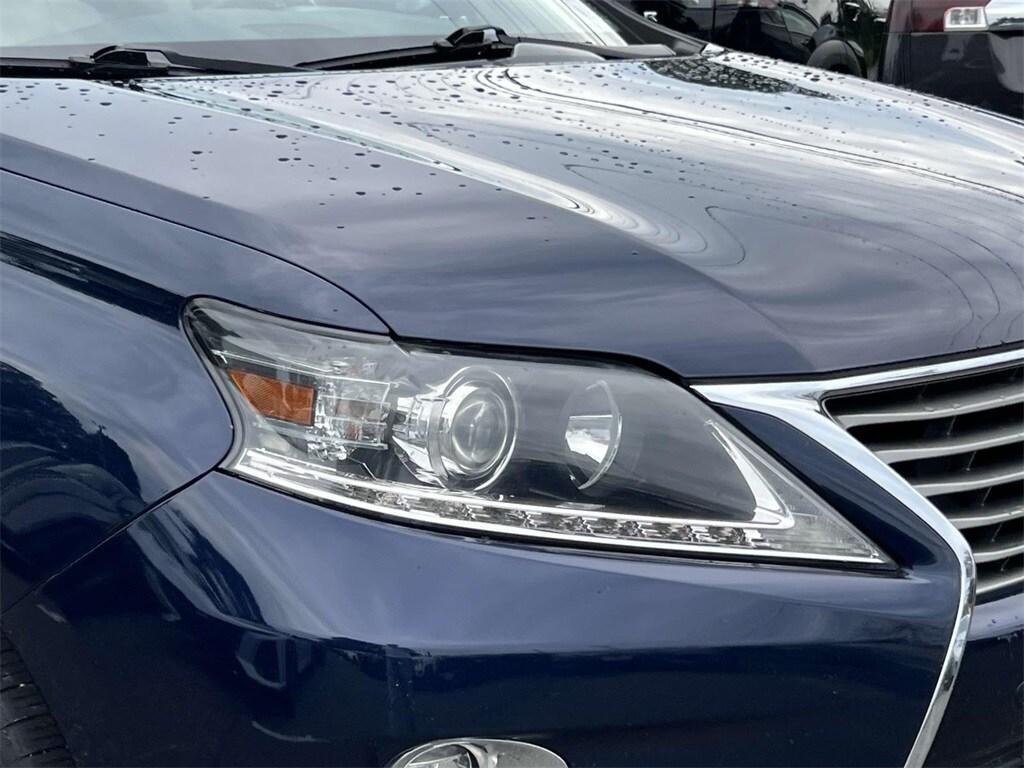 used 2015 Lexus RX 350 car, priced at $14,888