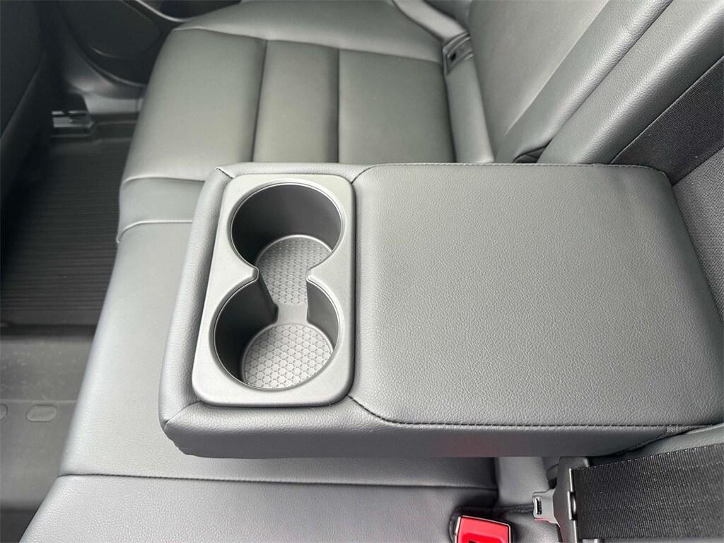 new 2025 Nissan Rogue car, priced at $42,050